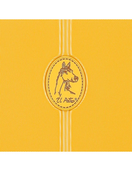 5338924 SET/2 TROLLEY ABS 55-70CM.4R. EL POTRO VERA OCRE