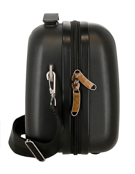 5333921 NECESER ABS ADAP. EL POTRO VERA NEGRO 5333921 NECESER ABS ADAP. EL POTRO VERA NEGRO