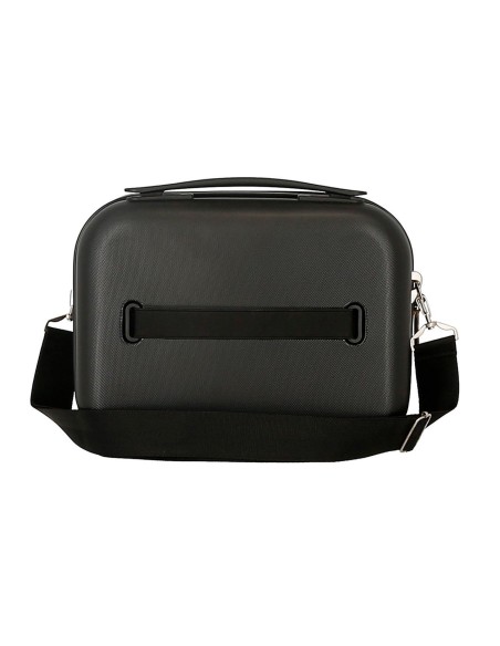 5333921 NECESER ABS ADAP. EL POTRO VERA NEGRO 5333921 NECESER ABS ADAP. EL POTRO VERA NEGRO