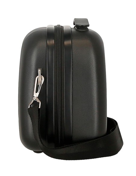 5333921 NECESER ABS ADAP. EL POTRO VERA NEGRO 5333921 NECESER ABS ADAP. EL POTRO VERA NEGRO