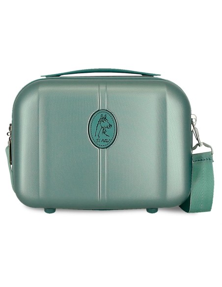 5333923 NECESER ABS ADAP. EL POTRO VERA VERDE 5333923 NECESER ABS ADAP. EL POTRO VERA VERDE