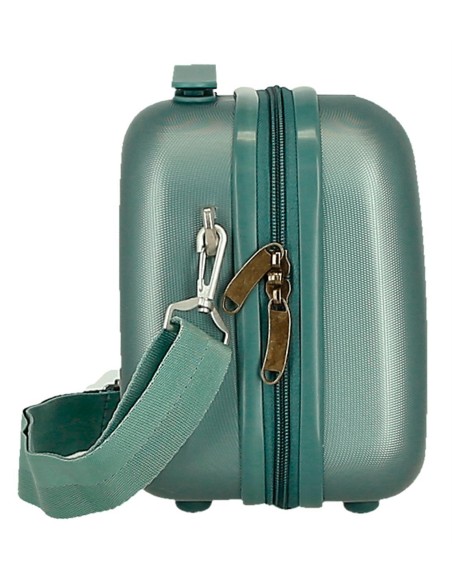 5333923 NECESER ABS ADAP. EL POTRO VERA VERDE 5333923 NECESER ABS ADAP. EL POTRO VERA VERDE