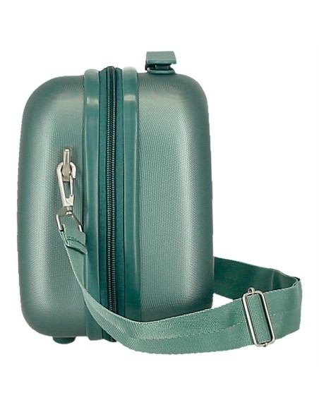 5333923 NECESER ABS ADAP. EL POTRO VERA VERDE 5333923 NECESER ABS ADAP. EL POTRO VERA VERDE