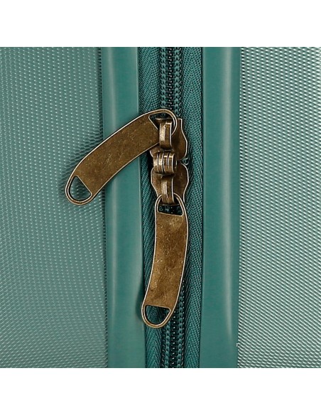 5333923 NECESER ABS ADAP. EL POTRO VERA VERDE 5333923 NECESER ABS ADAP. EL POTRO VERA VERDE