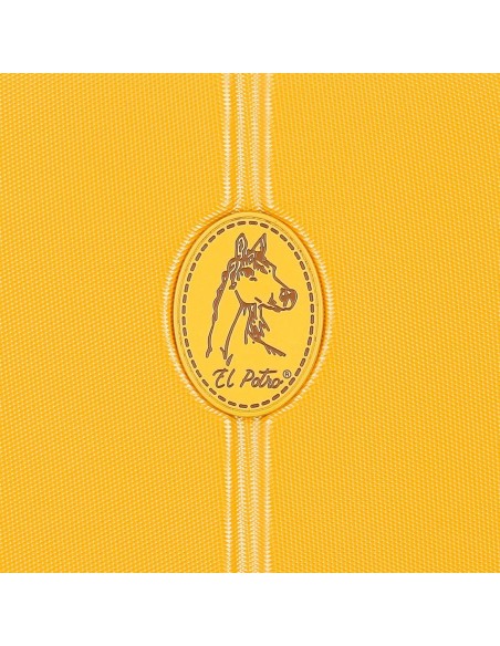 5333924 NECESER ABS ADAP. EL POTRO VERA OCRE 5333924 NECESER ABS ADAP. EL POTRO VERA OCRE