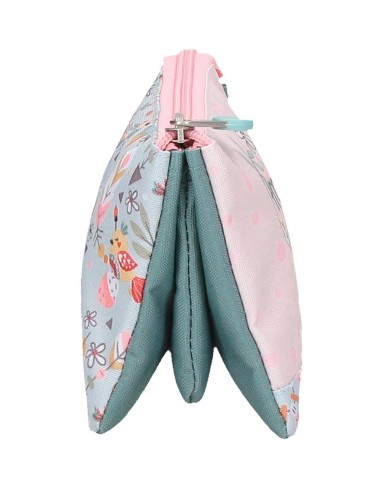 9648321 BILLETERO ENSO TROPICAL LOVE