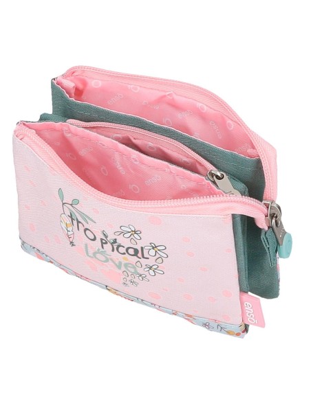 9648321 BILLETERO ENSO TROPICAL LOVE 9648321 BILLETERO ENSO TROPICAL LOVE