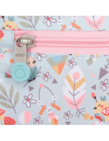 9648321 BILLETERO ENSO TROPICAL LOVE