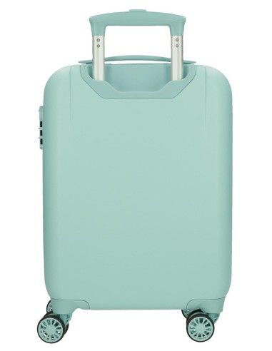 9631321 TROLLEY ABS 50CM.4R.ENSO MAGIC SUMMER TURQUESA