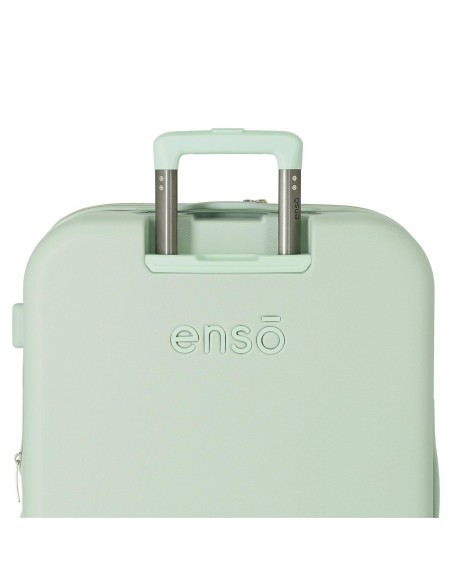 9648624 TROLLEY ABS 55CM.C/EXP. 4R. ENSO TROPICAL LOVE 9648624 TROLLEY ABS 55CM.C/EXP. 4R. ENSO TROPICAL LOVE