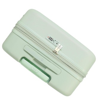 9649224 TROLLEY ABS 70CM.4R.ENSO TROPICAL LOVE 2