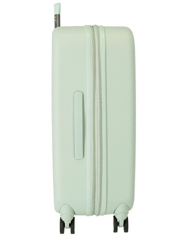 9649224 TROLLEY ABS 70CM.4R.ENSO TROPICAL LOVE