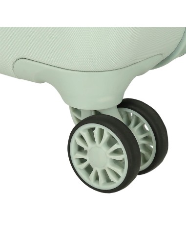 9671722 TROLLEY ABS 55CM.4R.ENSO PLAY ALL DAY