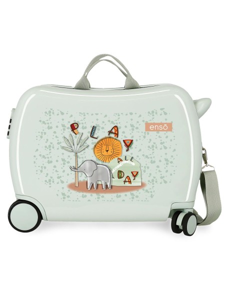 9679822 MALETA INF.ABS 4R.ENSO PLAY ALL DAY