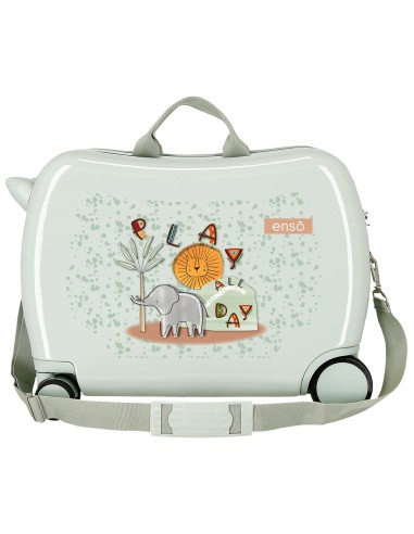 9679822 MALETA INF.ABS 4R.ENSO PLAY ALL DAY