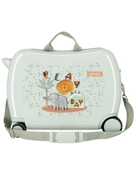 9679822 MALETA INF.ABS 4R.ENSO PLAY ALL DAY