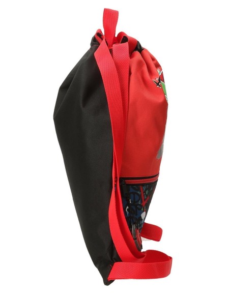 2933821 GYM SAC SPIDERMAN URBAN 2933821 GYM SAC SPIDERMAN URBAN