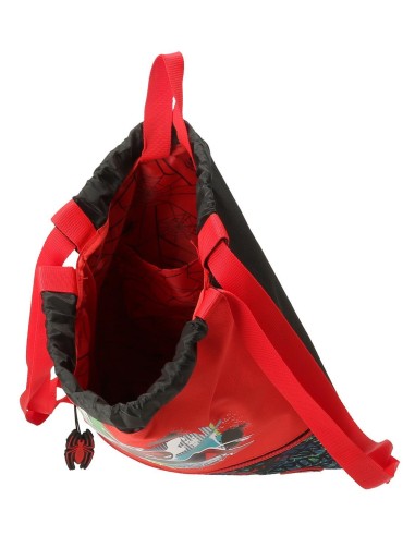 2933821 GYM SAC SPIDERMAN URBAN