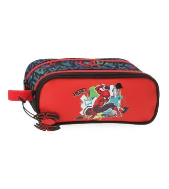 2934221 NECESER 2C.SPIDERMAN URBAN