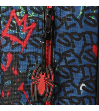 2934321 NECESER 3C. SPIDERMAN URBAN 2