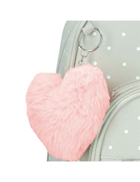 2962421 MOCHILA 38CM. MINNIE MOUSE WILD NATURE 2962421 MOCHILA 38CM. MINNIE MOUSE WILD NATURE