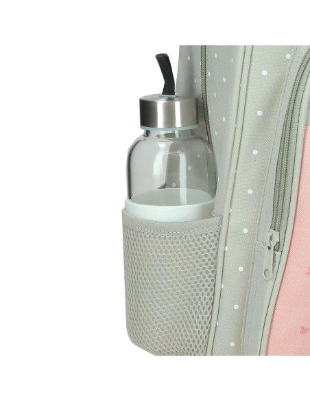 2962921 MOCHILA COMPACT 2R. MINNIE MOUSE WILD NATURE 2962921 MOCHILA COMPACT 2R. MINNIE MOUSE WILD NATURE