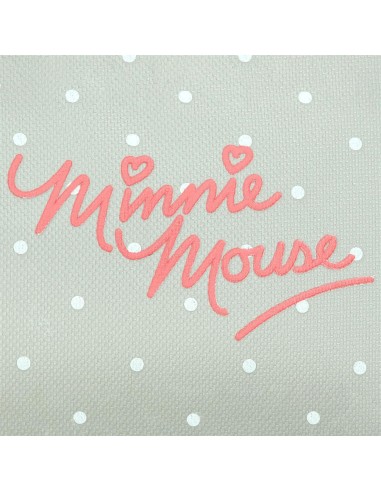 2963721 BOLSA DE MERIENDA MINNIE MOUSE WILD NATURE