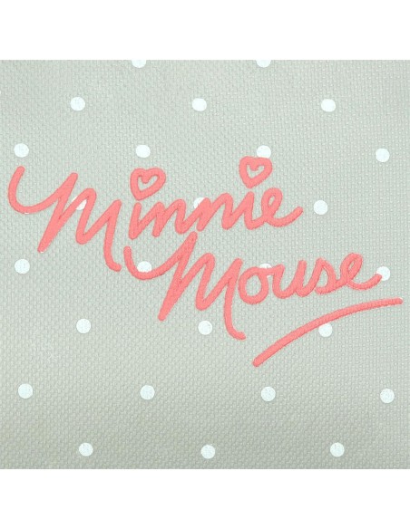 2963721 BOLSA DE MERIENDA MINNIE MOUSE WILD NATURE 2963721 BOLSA DE MERIENDA MINNIE MOUSE WILD NATURE