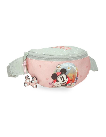 2964621 RIÑONERA MINNIE MOUSE WILD NATURE 2964621 RIÑONERA MINNIE MOUSE WILD NATURE