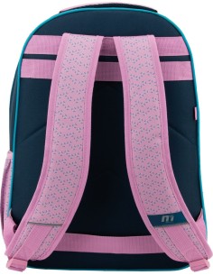 Mochila Doble Cuerpo Grp Ac Tandem Beauty Mochilas Escola... 2