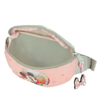 2964621 RIÑONERA MINNIE MOUSE WILD NATURE 2