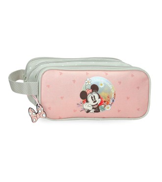 2964721 NECESER 3C. MINNIE MOUSE WILD NATURE