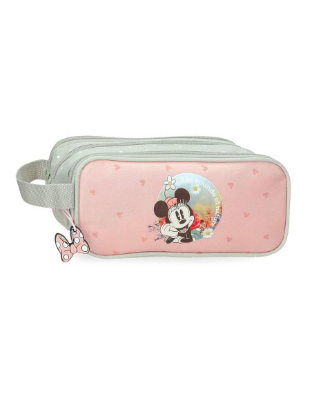 2964721 NECESER 3C. MINNIE MOUSE WILD NATURE 2964721 NECESER 3C. MINNIE MOUSE WILD NATURE