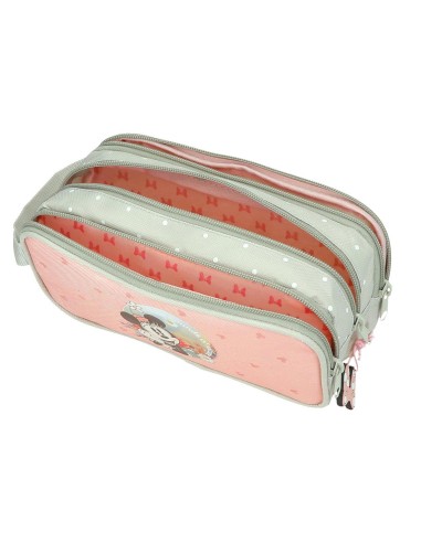 2964721 NECESER 3C. MINNIE MOUSE WILD NATURE