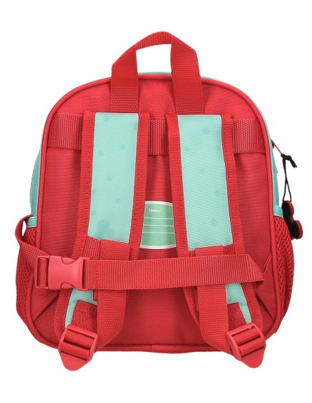 2972121 MOCHILA PASEO 25CM. MICKEY BEST FRIENDS TOGETHER 2972121 MOCHILA PASEO 25CM. MICKEY BEST FRIENDS TOGETHER