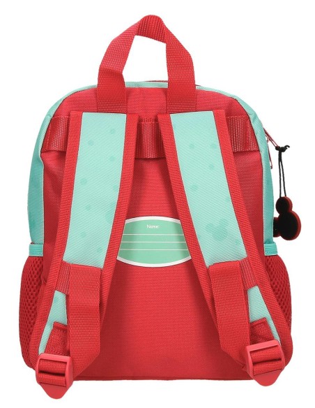 2972221 MOCHILA 28CM. MICKEY EST FRIENDS TOGETHER 2972221 MOCHILA 28CM. MICKEY EST FRIENDS TOGETHER