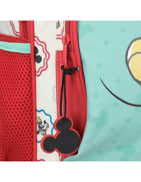 2972221 MOCHILA 28CM. MICKEY EST FRIENDS TOGETHER 2972221 MOCHILA 28CM. MICKEY EST FRIENDS TOGETHER