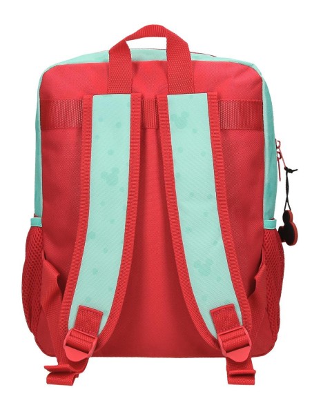 2972321 MOCHILA 32CM. MICKEY BEST FRIENDS TOGETHER 2972321 MOCHILA 32CM. MICKEY BEST FRIENDS TOGETHER