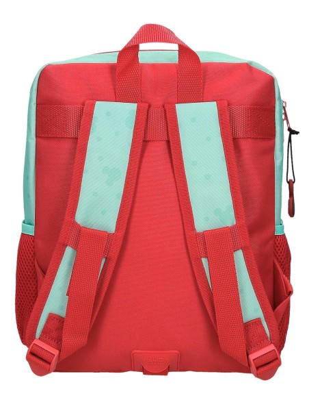 29723D1 MOCHILA ADAP. 32CM. MICKEY BEST FRIENDS TOGETHER 29723D1 MOCHILA ADAP. 32CM. MICKEY BEST FRIENDS TOGETHER