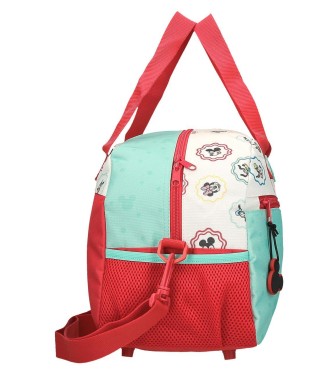 2973221 BOLSA DE VIAJE 40CM. MICKEY BEST FRIENDS TOGETHER 2