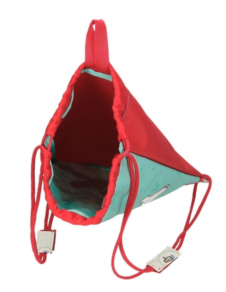 2973721 BOLSA DE MERIENDA MICKEY BEST FRIENDS TOGETHER 2973721 BOLSA DE MERIENDA MICKEY BEST FRIENDS TOGETHER