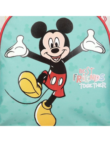 2973721 BOLSA DE MERIENDA MICKEY BEST FRIENDS TOGETHER 2973721 BOLSA DE MERIENDA MICKEY BEST FRIENDS TOGETHER