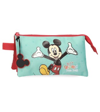 2974321 NECESER 3C. MICKEY BEST FRIENDS TOGETHER