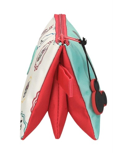 2974321 NECESER 3C. MICKEY BEST FRIENDS TOGETHER