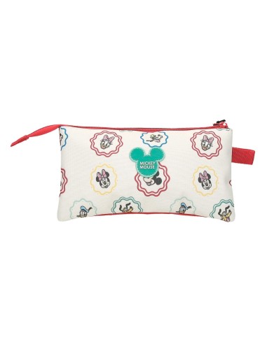 2974321 NECESER 3C. MICKEY BEST FRIENDS TOGETHER