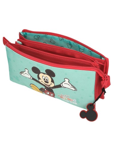 2974321 NECESER 3C. MICKEY BEST FRIENDS TOGETHER