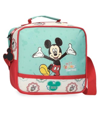 2974821 NECESER-BAND.ADAP.MICKEY BEST FRIENDS TOGETHER