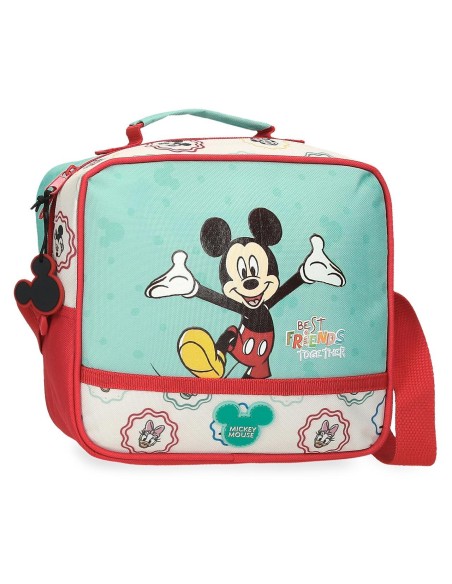 2974821 NECESER-BAND.ADAP.MICKEY BEST FRIENDS TOGETHER