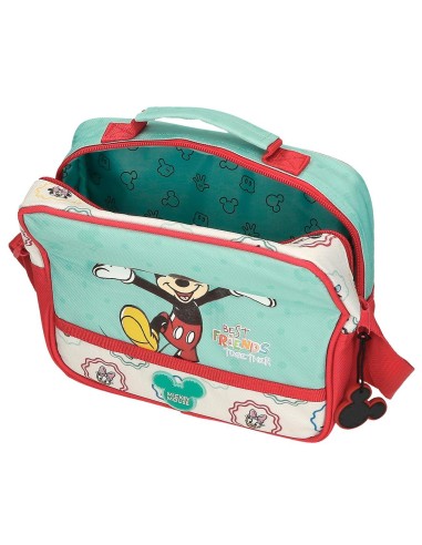 2974821 NECESER-BAND.ADAP.MICKEY BEST FRIENDS TOGETHER