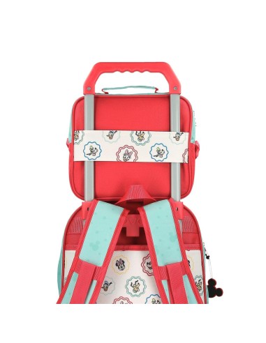 2974821 NECESER-BAND.ADAP.MICKEY BEST FRIENDS TOGETHER